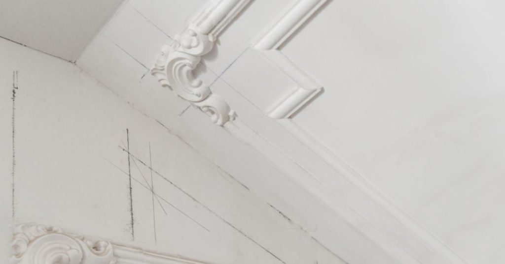 Como Reformar o Teto com Forro de Gesso em Mogi das Cruzes-SP: Guia Completo gesso no teto